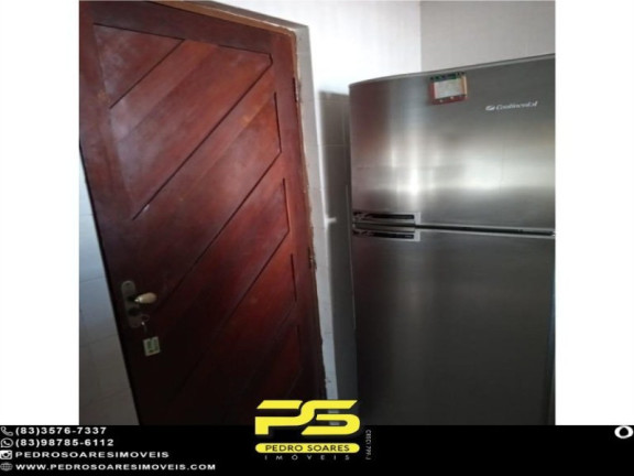 Imagem Apartamento com 3 Quartos à Venda, 80 m² em Jardim Cidade Universitária - João Pessoa