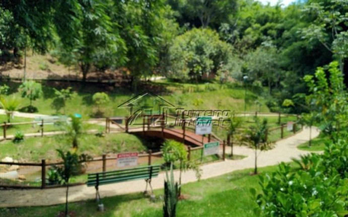 Imagem Casa de Condomínio com 3 Quartos à Venda, 256 m² em Residencial Mantiqueira - São José Dos Campos
