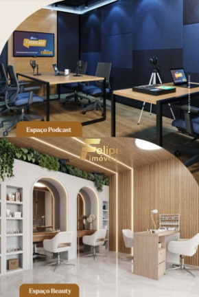 Imagem Imóvel com 3 Quartos à Venda, 82 m² em Jardim Camburi - Vitória Imagem Imóvel com 3 Quartos à Venda, 82 m² em Jardim Camburi - Vitória