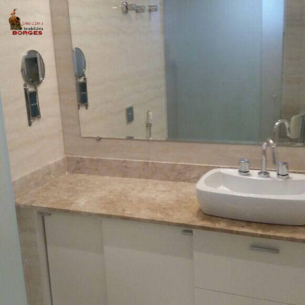 Imagem Apartamento com 3 Quartos à Venda, 85 m² em Moema - São Paulo