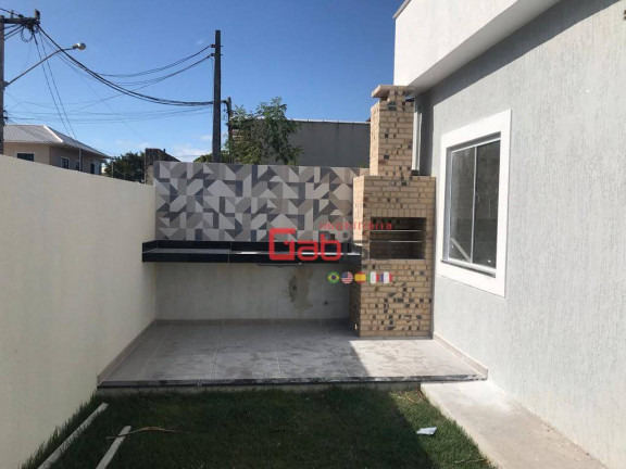 Imagem Casa com 3 Quartos à Venda, 102 m² em Nova São Pedro - São Pedro Da Aldeia Imagem Casa com 3 Quartos à Venda, 102 m² em Nova São Pedro - São Pedro Da Aldeia