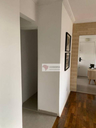 Imagem Apartamento com 3 Quartos para Alugar, 97 m² em Vila Olímpia - São Paulo