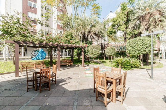 Imagem Apartamento com 3 Quartos à Venda, 84 m² em Jardim Botânico - Porto Alegre