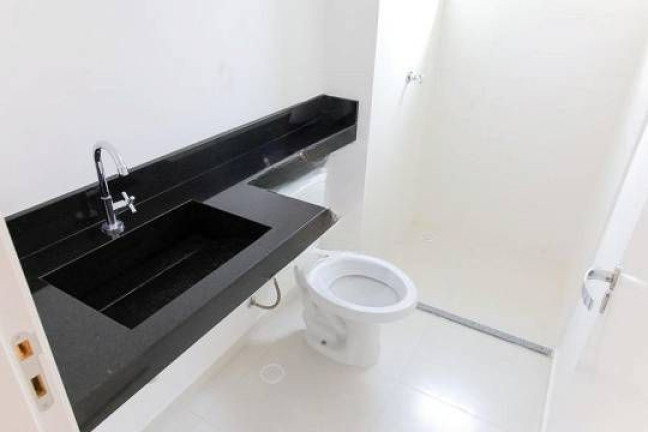 Imagem Apartamento com 2 Quartos à Venda, 55 m² em Campestre - Santo André Imagem Apartamento com 2 Quartos à Venda, 55 m² em Campestre - Santo André