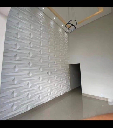 Imagem Casa à Venda, 180 m² em Parque Santa Cecília - Aparecida De Goiânia Imagem Casa à Venda, 180 m² em Parque Santa Cecília - Aparecida De Goiânia