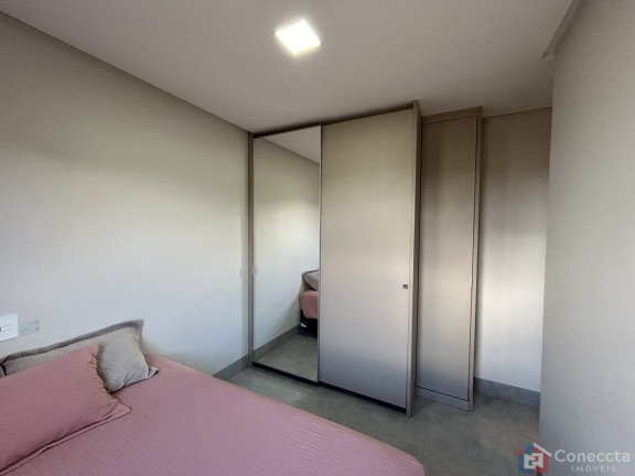 Imagem Apartamento com 2 Quartos à Venda, 62 m² em Eldorado - Patos De Minas