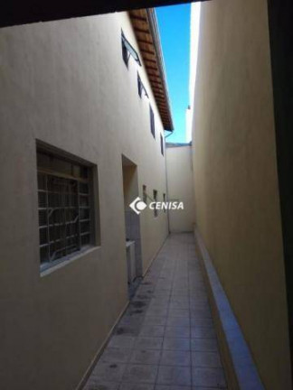 Imagem Casa com 4 Quartos à Venda, 200 m² em Jardim Morada Do Sol - Indaiatuba