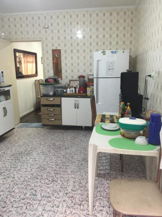 Imagem Casa com 2 Quartos à Venda, 120 m² em Vila Gumercindo - São Paulo Imagem Casa com 2 Quartos à Venda, 120 m² em Vila Gumercindo - São Paulo