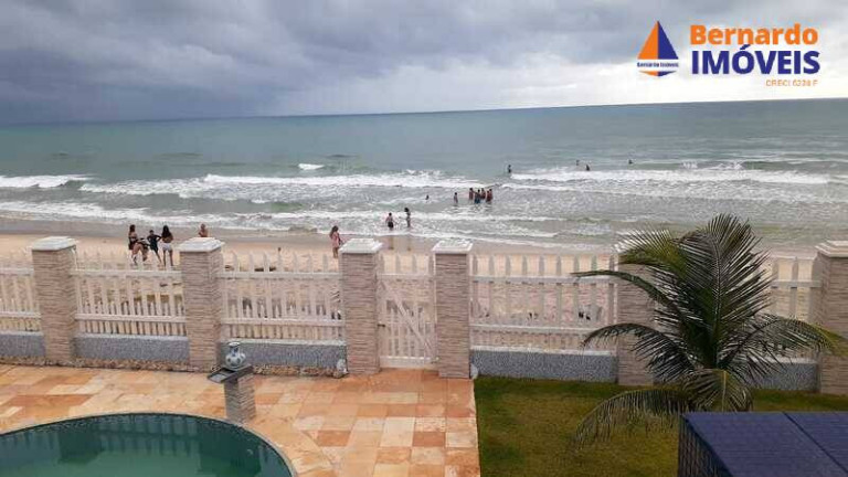 Imagem Casa com 6 Quartos à Venda, 350 m² em Caponga - Cascavel Imagem Casa com 6 Quartos à Venda, 350 m² em Caponga - Cascavel