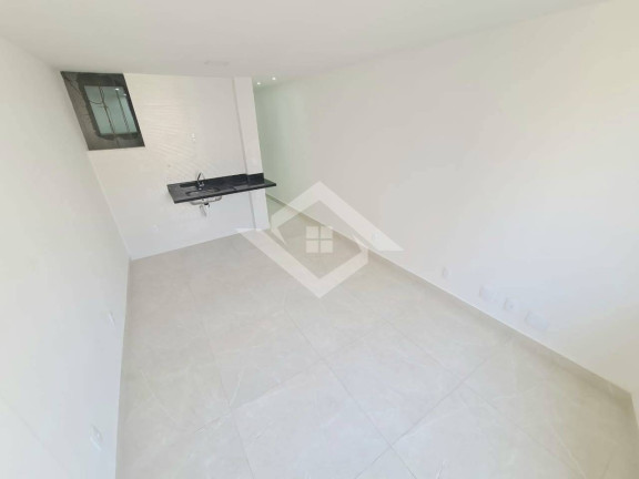 Imagem Apartamento com 1 Quarto à Venda, 35 m² em Copacabana - Rio De Janeiro