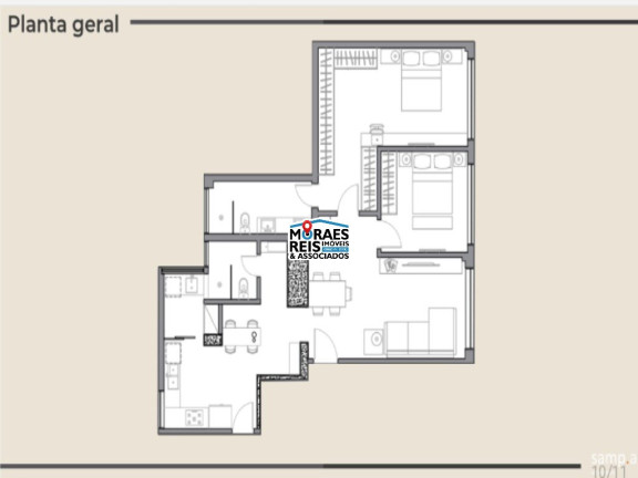 Foto do imóvel Apartamento com 2 Quartos à Venda, 140 m² em Higienópolis - São Paulo Foto do imóvel Apartamento com 2 Quartos à Venda, 140 m² em Higienópolis - São Paulo