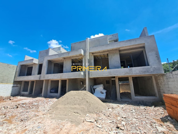 Imagem Casa de Condomínio com 3 Quartos à Venda, 171 m² em Santa Felicidade - Curitiba Imagem Casa de Condomínio com 3 Quartos à Venda, 171 m² em Santa Felicidade - Curitiba