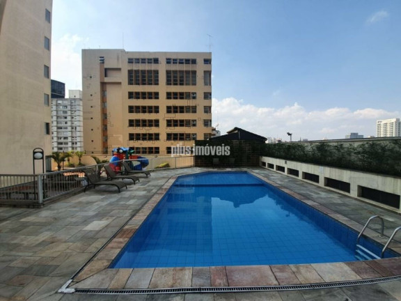 Imagem Apartamento com 3 Quartos à Venda, 78 m² em Bela Vista - São Paulo Imagem Apartamento com 3 Quartos à Venda, 78 m² em Bela Vista - São Paulo
