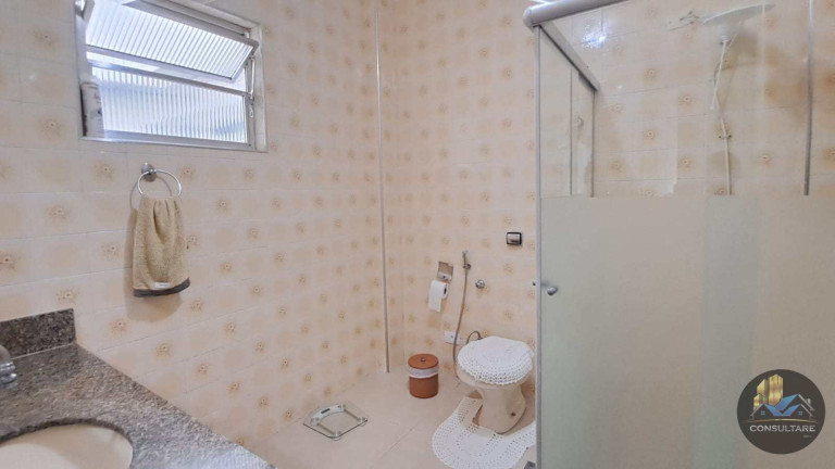 Imagem Apartamento com 2 Quartos à Venda, 143 m² em Marapé - Santos