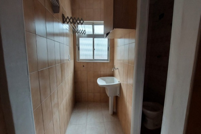 Imagem Apartamento com 2 Quartos à Venda, em Centro - São Vicente Imagem Apartamento com 2 Quartos à Venda, em Centro - São Vicente