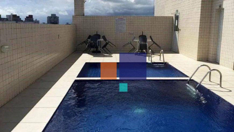 Imagem Apartamento com 2 Quartos à Venda, 76 m² em Canto Do Forte - Praia Grande Imagem Apartamento com 2 Quartos à Venda, 76 m² em Canto Do Forte - Praia Grande