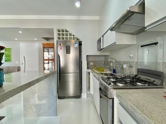 Imagem Imóvel com 3 Quartos à Venda, 92 m² em Riviera - Bertioga