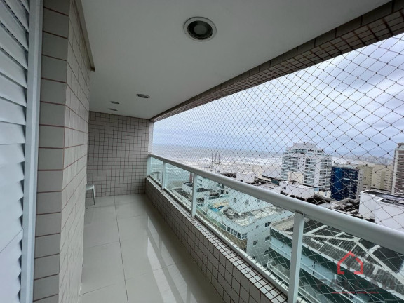 Imagem Cobertura com 3 Quartos à Venda, 260 m² em Canto Do Forte - Praia Grande Imagem Cobertura com 3 Quartos à Venda, 260 m² em Canto Do Forte - Praia Grande