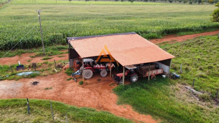 Imagem Fazenda à Venda, 270 m² Imagem Fazenda à Venda, 270 m²