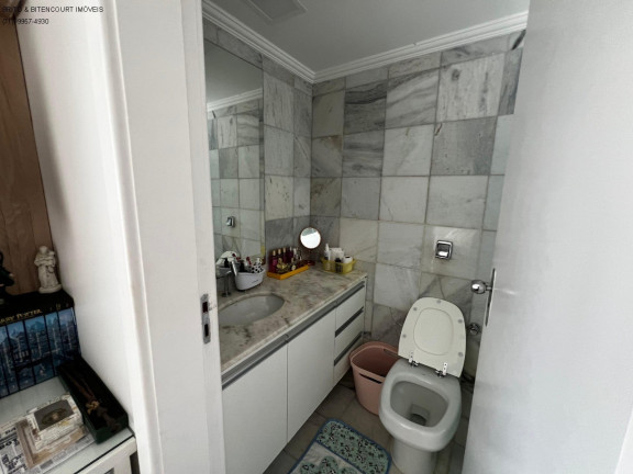 Imagem Imóvel com 3 Quartos à Venda, 200 m² em Graça - Salvador Imagem Imóvel com 3 Quartos à Venda, 200 m² em Graça - Salvador