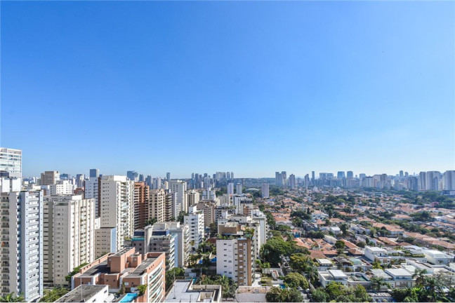 Imagem Imóvel com 2 Quartos à Venda, em Brooklin Paulista - São Paulo Imagem Imóvel com 2 Quartos à Venda, em Brooklin Paulista - São Paulo