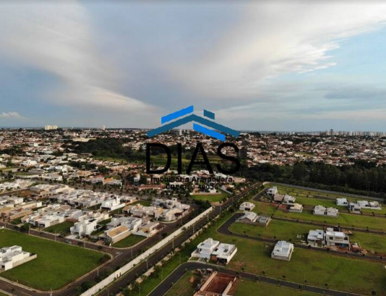 Imagem Casa com 3 Quartos à Venda, 202 m² em Condomínio Portal Das Tipuanas - Araraquara