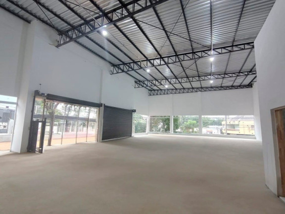 Imagem Imóvel para Alugar, 396 m² em Vila Scarpelli - Santo André