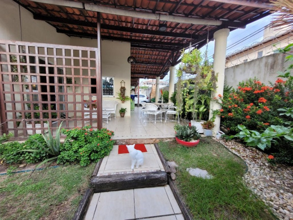 Imagem Casa com 3 Quartos à Venda, 204 m² em Edson Queiroz - Fortaleza
