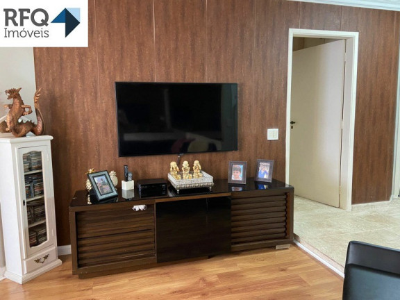 Imagem Imóvel com 3 Quartos à Venda, 117 m² em Moema - São Paulo