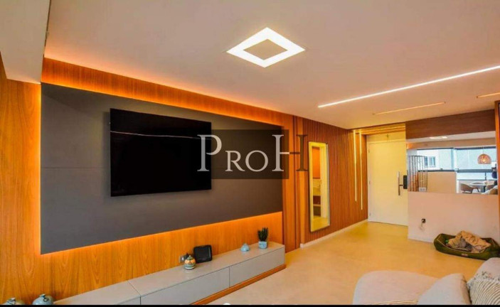 Imagem Apartamento com 3 Quartos à Venda, 125 m² em Vila Assunção - Santo André Imagem Apartamento com 3 Quartos à Venda, 125 m² em Vila Assunção - Santo André