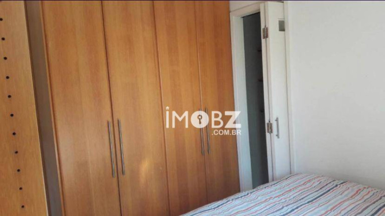 Imagem Imóvel com 4 Quartos à Venda, 120 m² em Vila Suzana - São Paulo