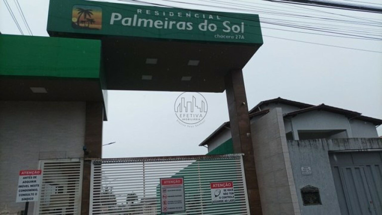 Imagem Casa com 3 Quartos à Venda, 100 m² em Setor Habitacional Vicente Pires - Brasília Imagem Casa com 3 Quartos à Venda, 100 m² em Setor Habitacional Vicente Pires - Brasília