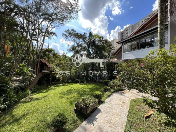 Imagem Casa de Condomínio com 5 Quartos à Venda,  em Chácara Granja Velha - Carapicuíba