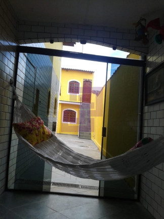 Imagem Sobrado com 4 Quartos à Venda, 280 m² em Vila Santa Rosa - Guarujá Imagem Sobrado com 4 Quartos à Venda, 280 m² em Vila Santa Rosa - Guarujá
