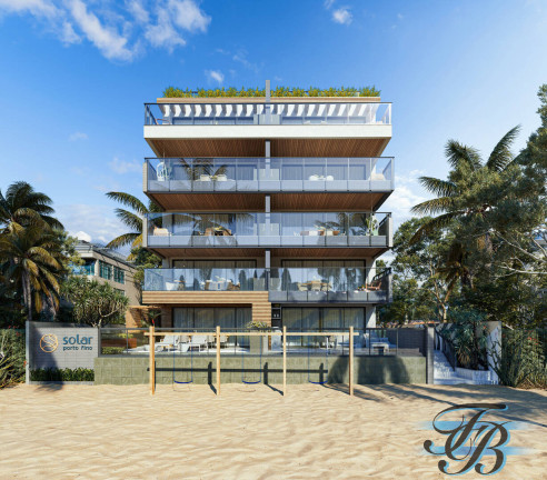Imagem Apartamento com 3 Quartos à Venda, 175 m² em Camboinha - Cabedelo Imagem Apartamento com 3 Quartos à Venda, 175 m² em Camboinha - Cabedelo