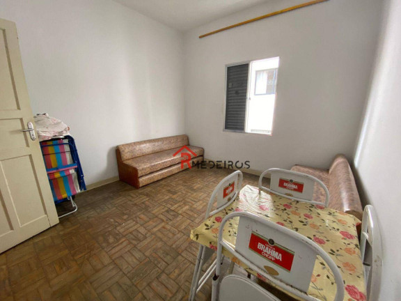Imagem Kitnet com 1 Quarto à Venda, 28 m² em Canto Do Forte - Praia Grande Imagem Kitnet com 1 Quarto à Venda, 28 m² em Canto Do Forte - Praia Grande