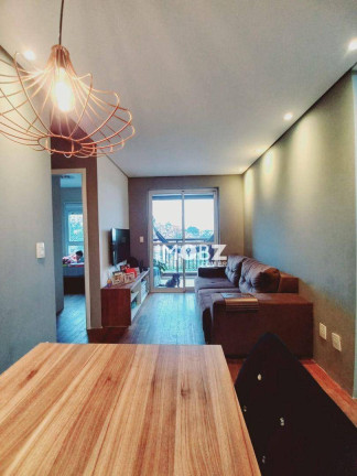 Imagem Imóvel com 2 Quartos à Venda, 48 m² em Vila Andrade - São Paulo Imagem Imóvel com 2 Quartos à Venda, 48 m² em Vila Andrade - São Paulo