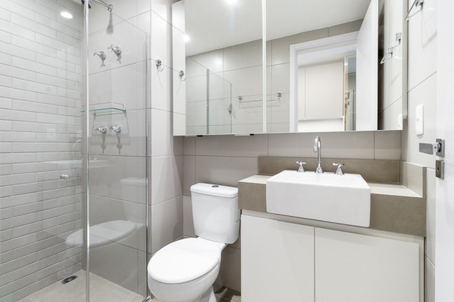 Imagem Apartamento com 1 Quarto à Venda, 33 m² em Higienópolis - São Paulo Imagem Apartamento com 1 Quarto à Venda, 33 m² em Higienópolis - São Paulo