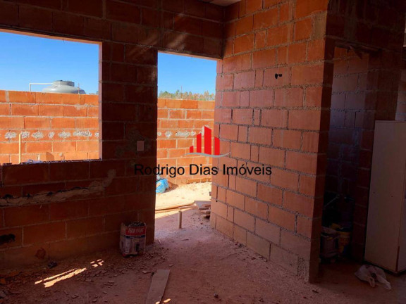 Imagem Casa com 2 Quartos à Venda, 175 m² em Jardim Brasil - Várzea Paulista