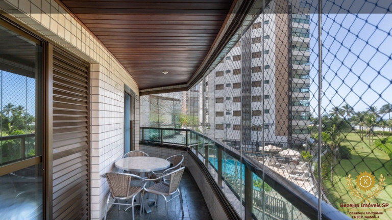 Apartamento com 3 Quartos à Venda, 110 m² em Riviera De São Lourenço - Bertioga