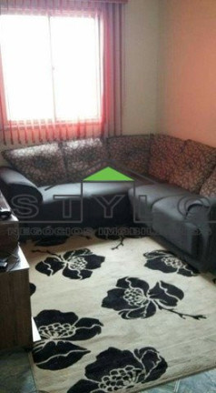 Imagem Apartamento com 2 Quartos à Venda, 64 m² em Assunção - São Bernardo Do Campo Imagem Apartamento com 2 Quartos à Venda, 64 m² em Assunção - São Bernardo Do Campo