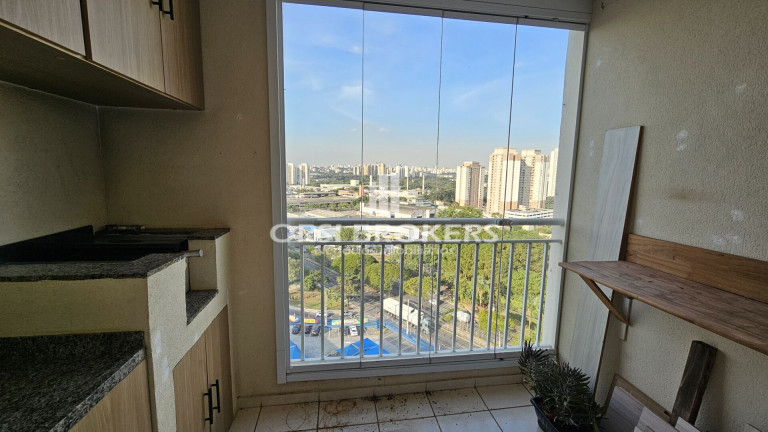 Imagem Apartamento com 3 Quartos à Venda, 78 m² em Jaguaré - São Paulo Imagem Apartamento com 3 Quartos à Venda, 78 m² em Jaguaré - São Paulo