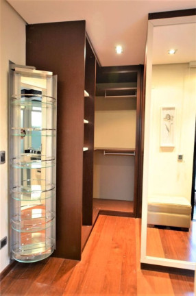 Imagem Apartamento com 3 Quartos para Alugar, 280 m² em Vila Clementino - São Paulo
