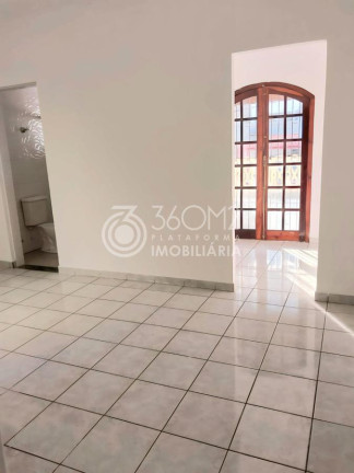 Casa com 3 Quartos à Venda, 169 m² em Vila Valparaíso - Santo André