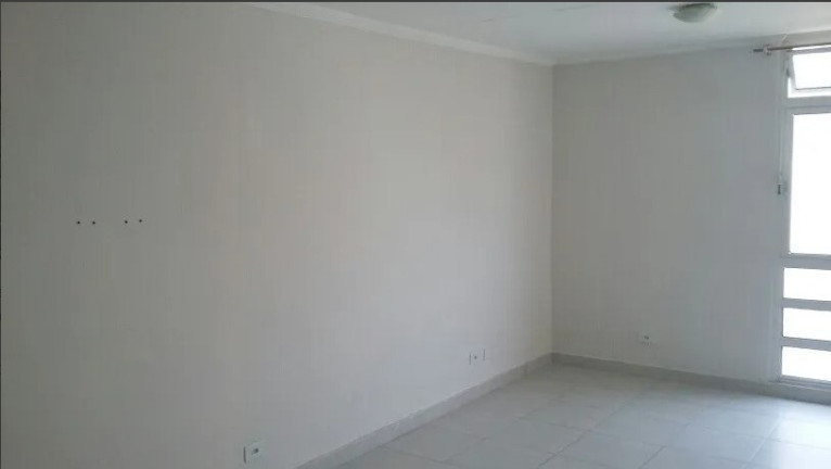 Imagem Kitnet com 1 Quarto à Venda, 30 m² em Vila Buarque - São Paulo