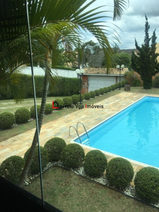 Casa de Condomínio com 3 Quartos à Venda, 600 m² em Vargem Grande Paulista - Vargem Grande Paulista