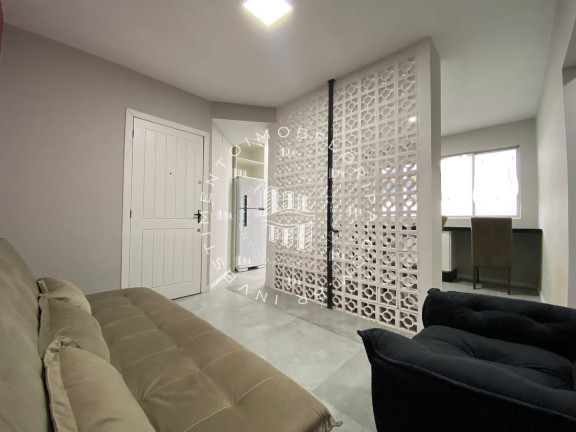 Imagem Apartamento com 2 Quartos à Venda, 63 m² em Pantanal - Florianópolis