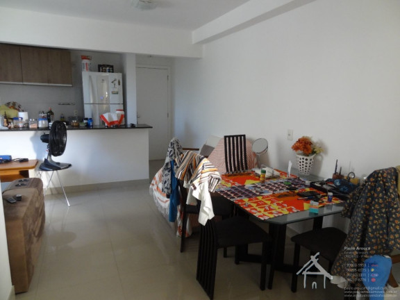 Apartamento com 2 Quartos à Venda, 69 m² em Piatã - Salvador