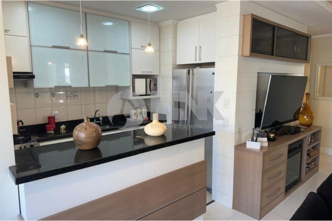 Imagem Apartamento com 2 Quartos à Venda, 68 m² em Floresta - Porto Alegre
