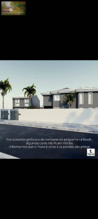 Imagem Casa com 2 Quartos à Venda, 120 m² em Campo Grande - Rio De Janeiro Imagem Casa com 2 Quartos à Venda, 120 m² em Campo Grande - Rio De Janeiro